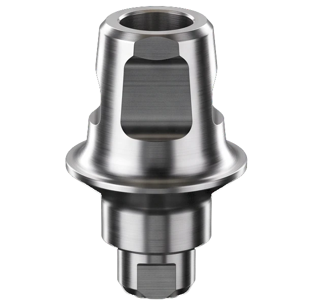 Abutment
