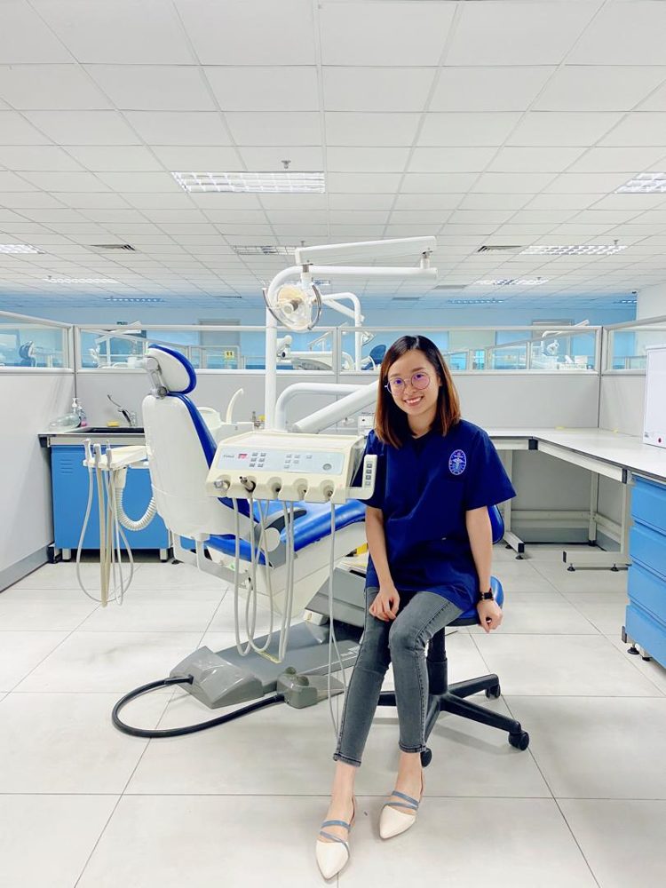 Dr Shaw
