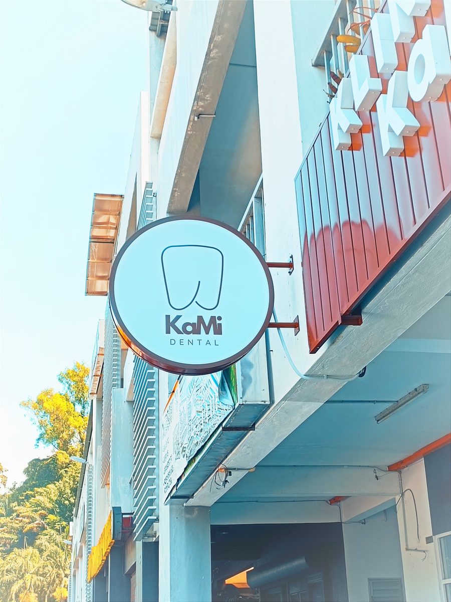 KaMi Dental clinic